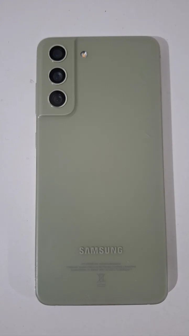 Samsung Galaxy S21 FE - Foto 2