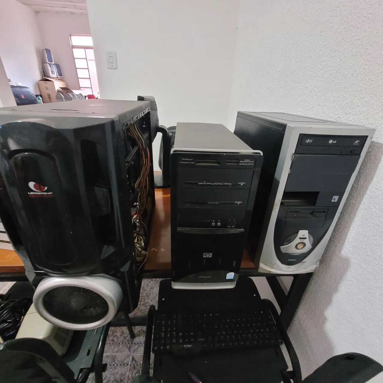 Notebook, PC é monitores - Foto 2