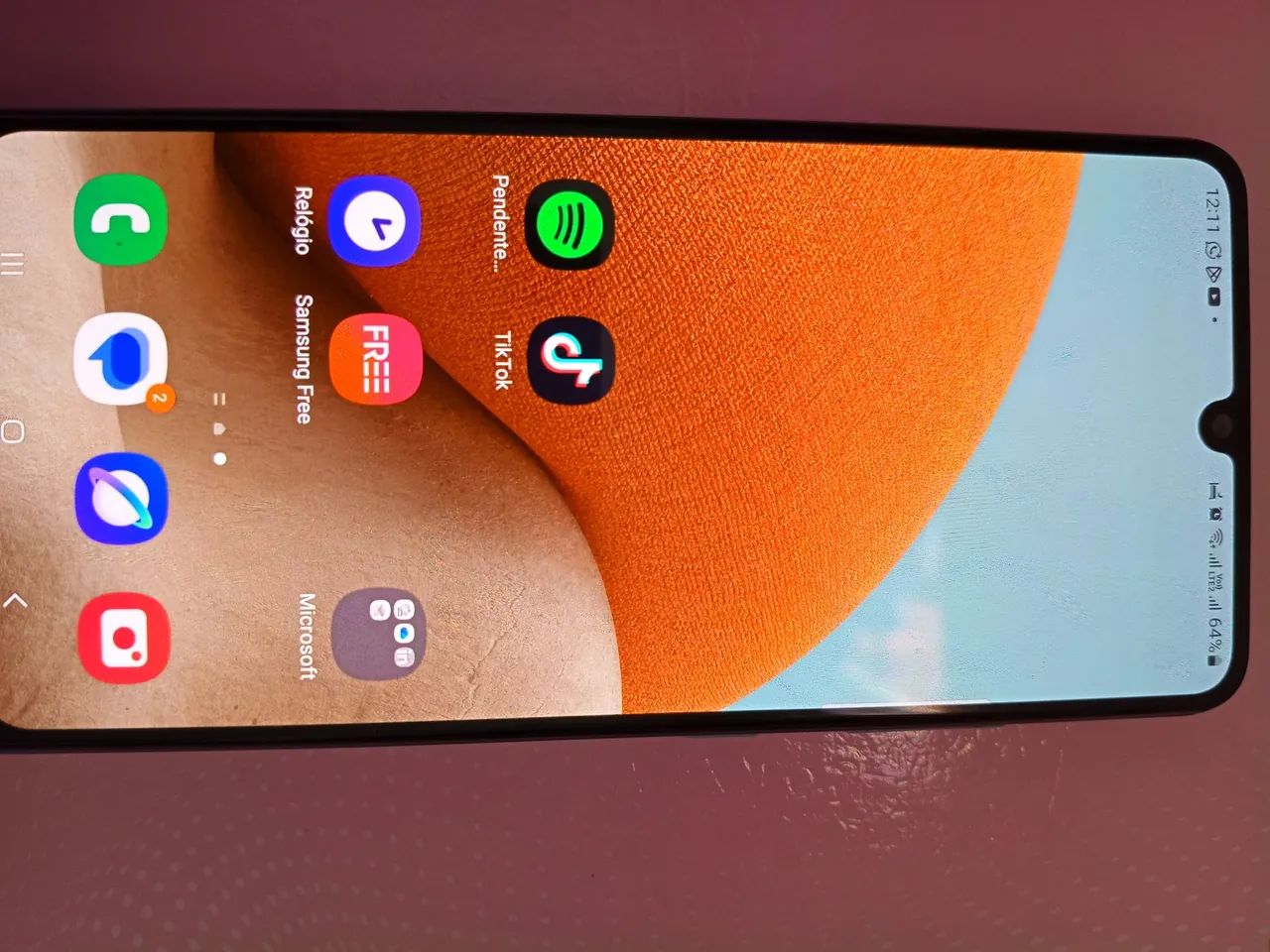 Samsung A32