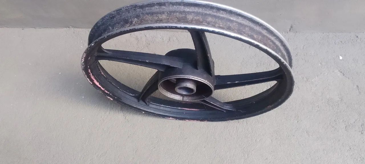 Roda jante