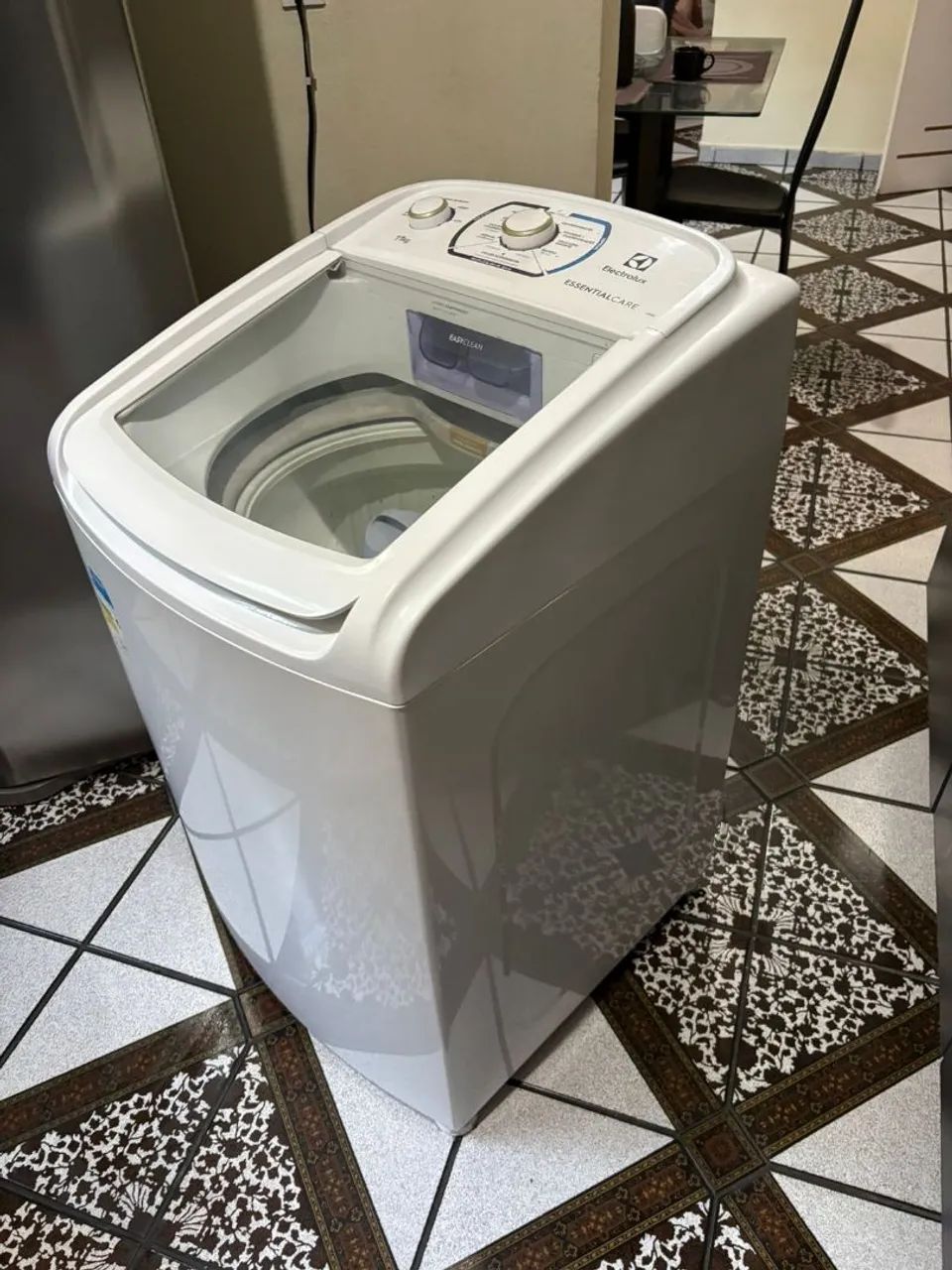 Electrolux 11kg entrego  - Foto 3