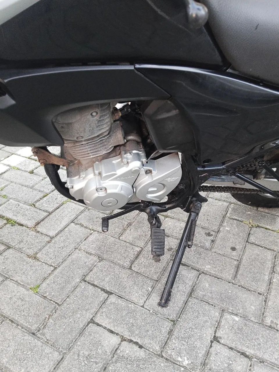 Bros 160 - Foto 5