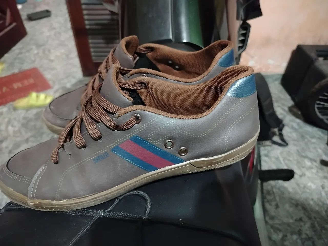 Sapato 