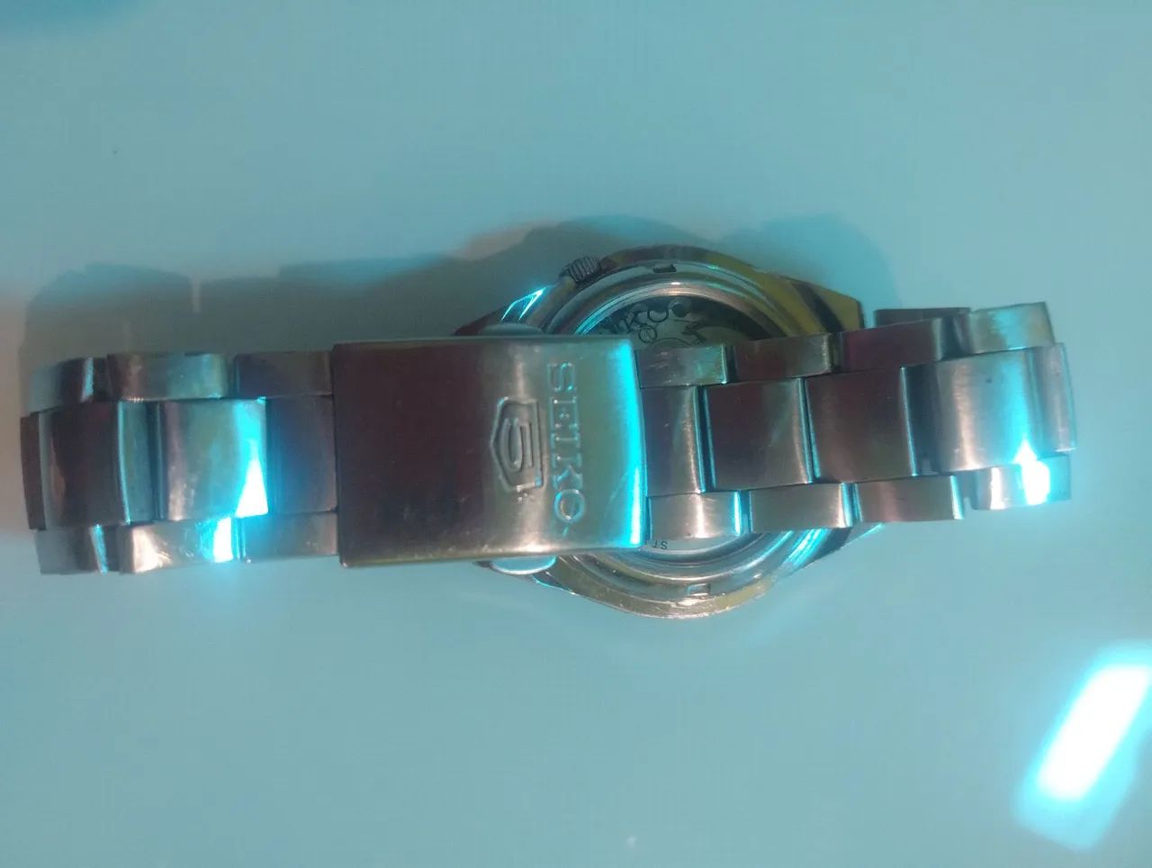 Relógio Seiko  - Foto 3