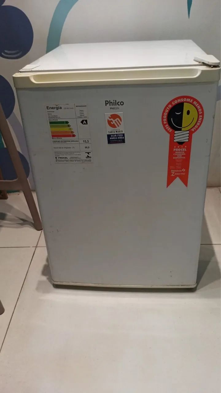Frigobar da marca Philco - Foto 5