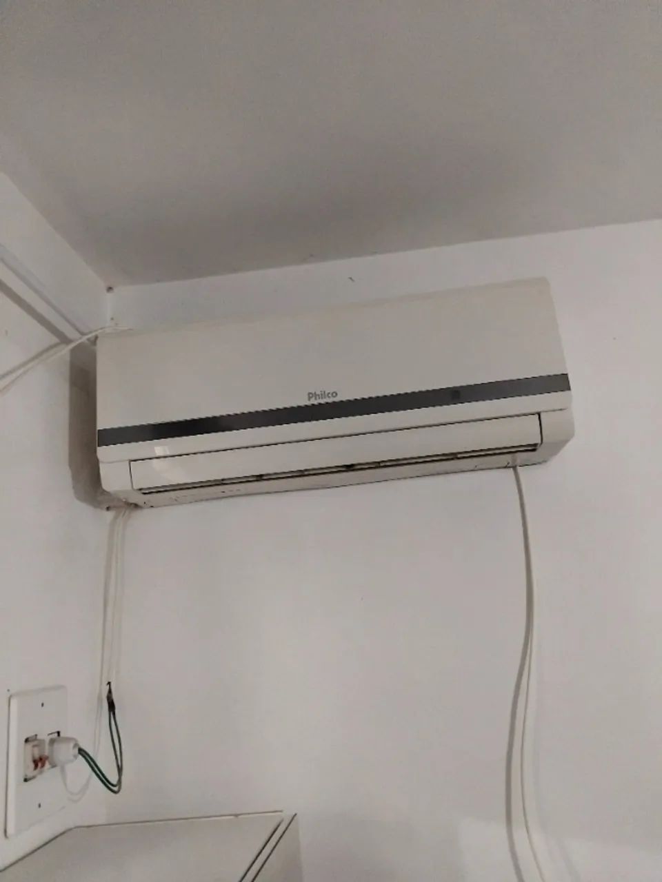 Ar condicionado 