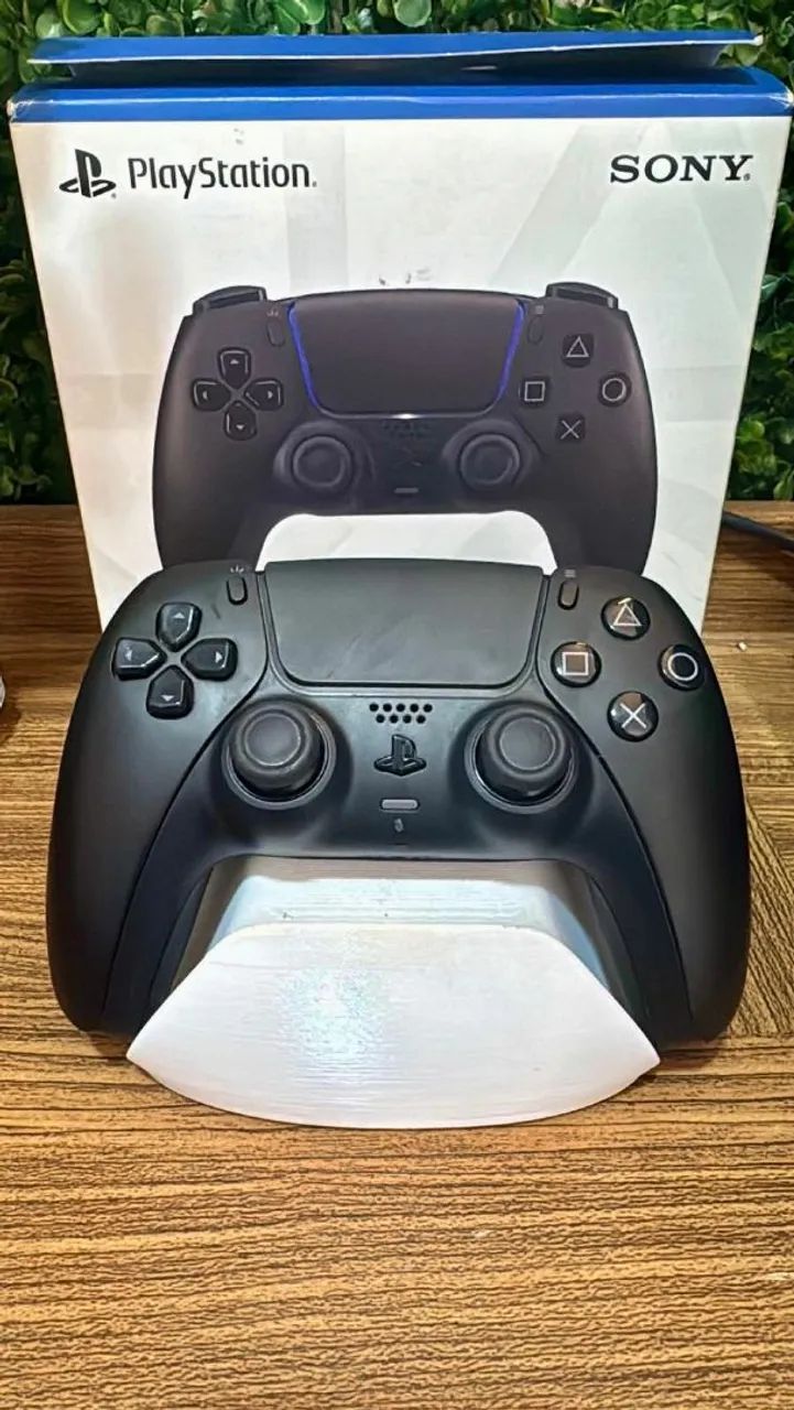 Controles Ps5 Semi Novos  - Foto 2