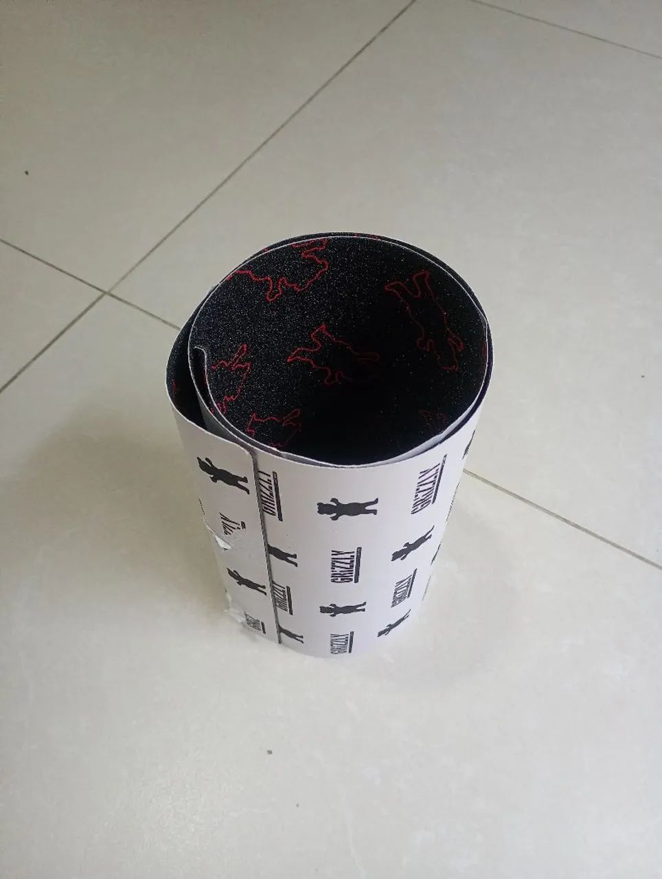 Lixa GRIZZLY NOVA - Foto 2