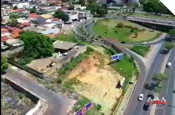 Terreno de Esquina na Avenida Miguel Sutil Cuiaba - Foto 3
