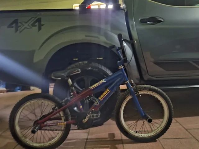 Bicicleta  - Foto 2