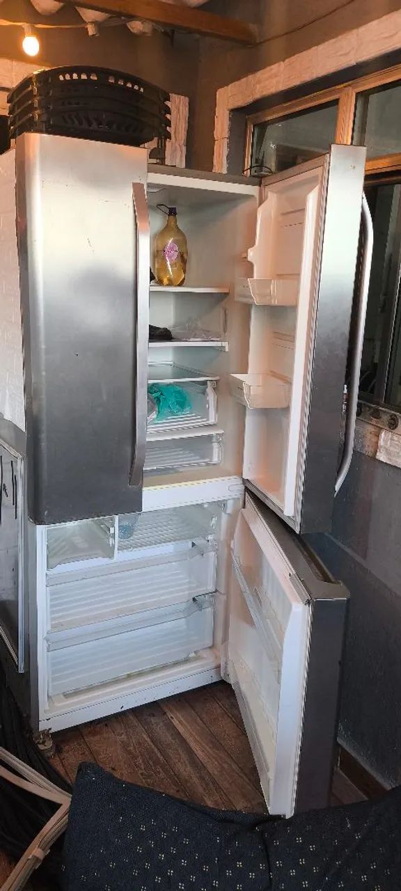 Geladeira Ectrolux  - Foto 2