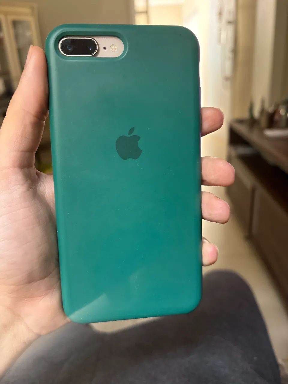 iPhone 8 Plus 64GB - Celulares e Smartphones - Santa Mônica