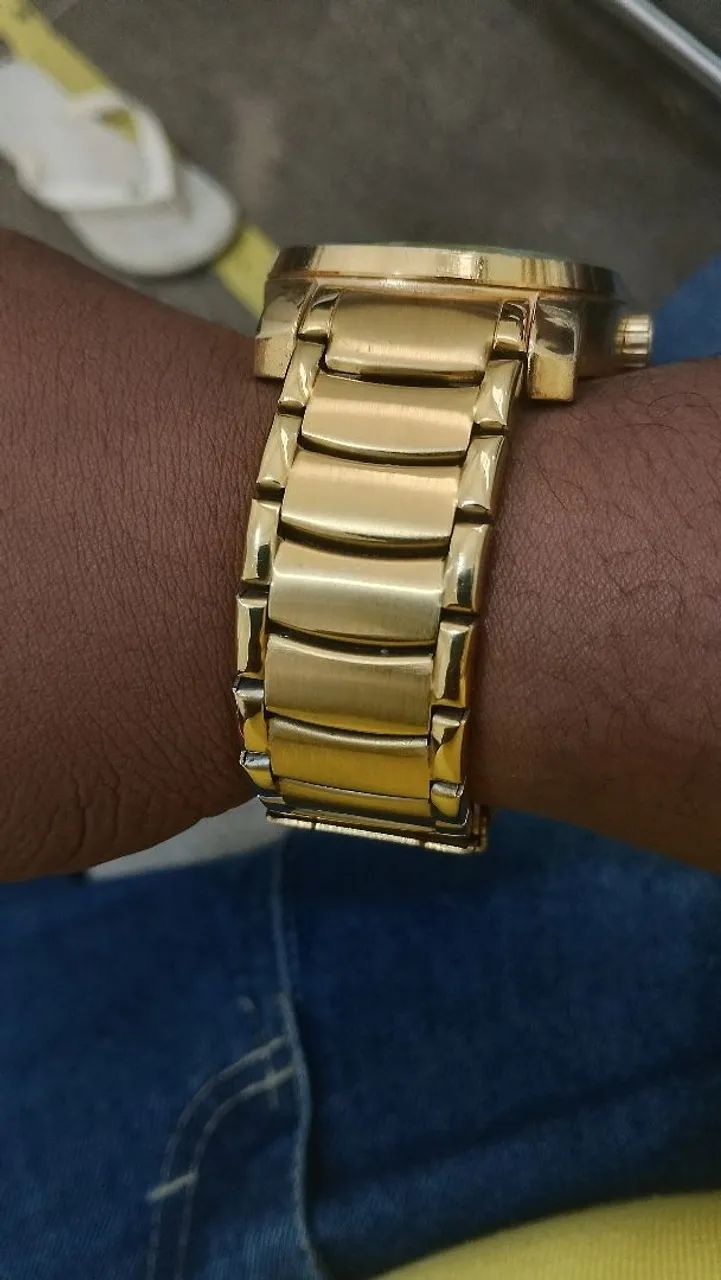 Relógio BVLGARI - Foto 3