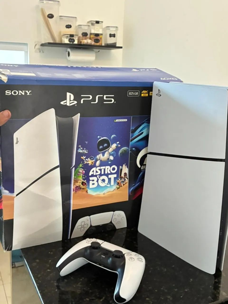 PS5  - Foto 2