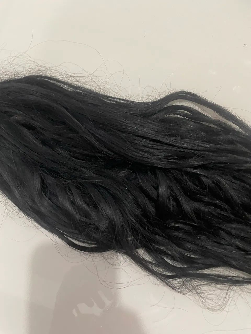 Cabelo  100%  humano - Foto 2