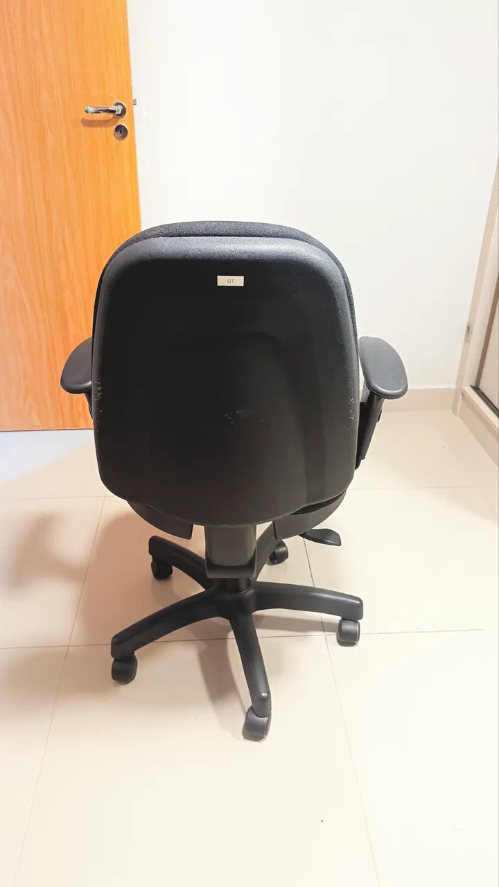 Cadeira de escritório  - Foto 3