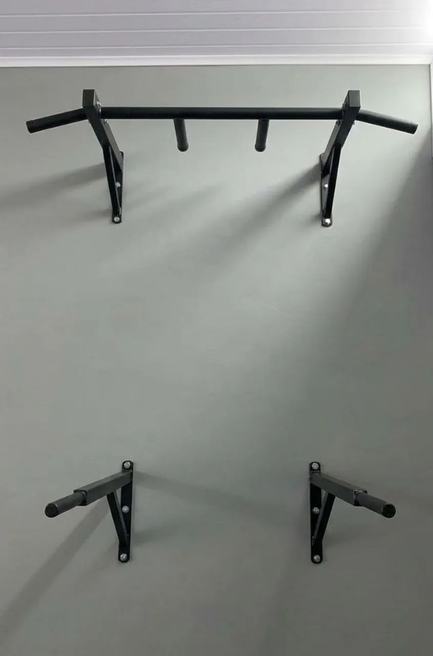 Conjunto de barras fixas >Entregas Grátis < - Foto 2