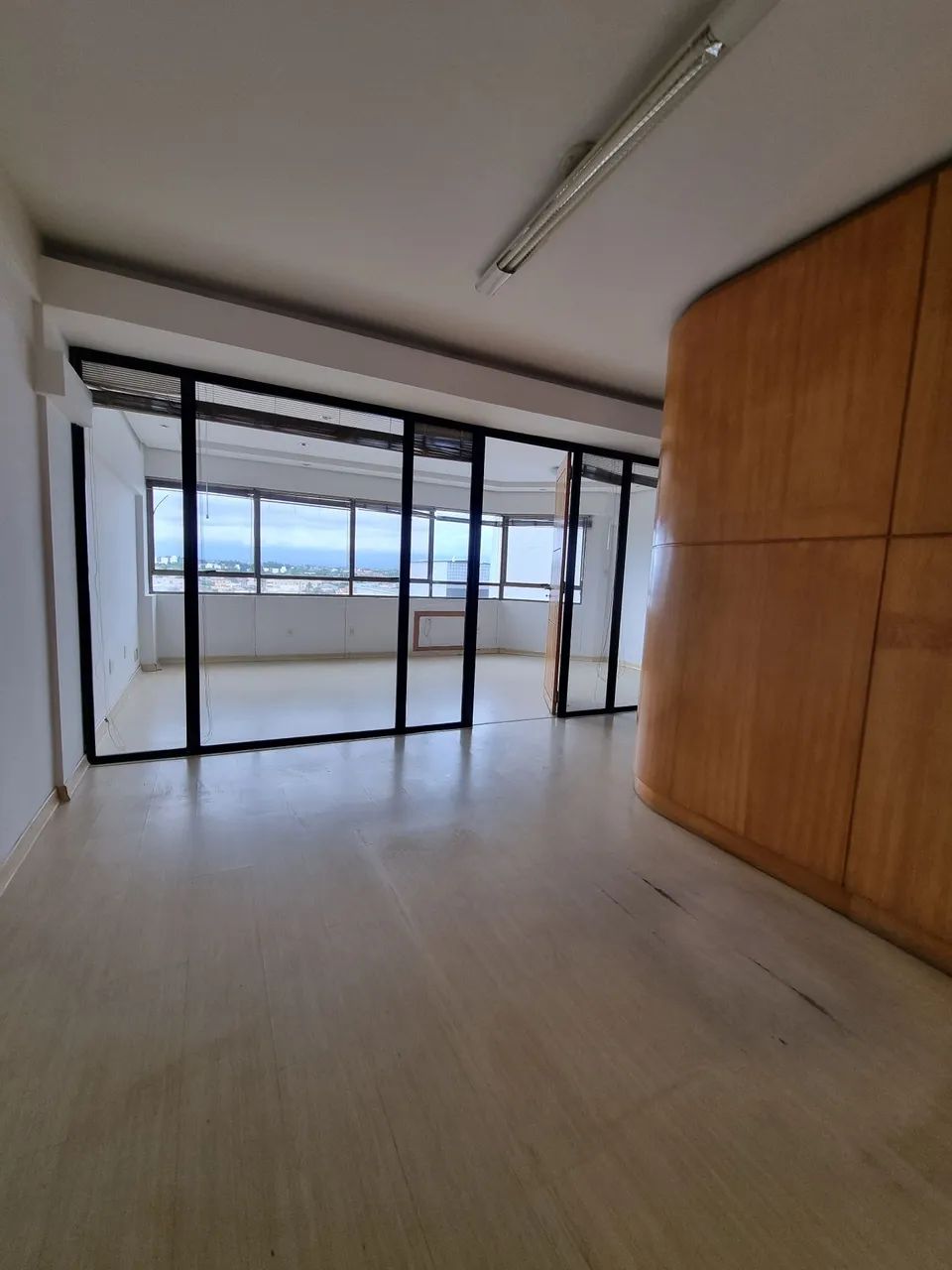 Excelente sala no Condominio Italia - Foto 2