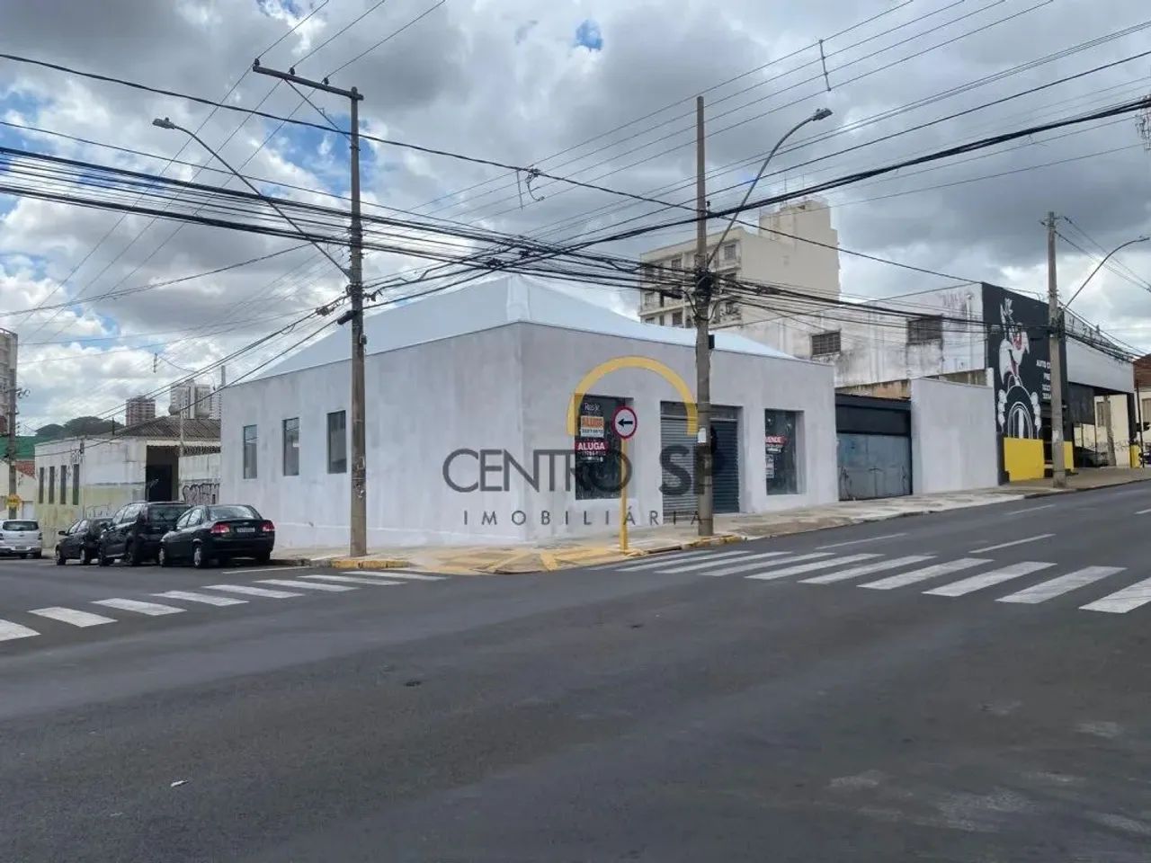 Loja no Centro de Bauru, com estacionamento próprio - Locação - Foto 15