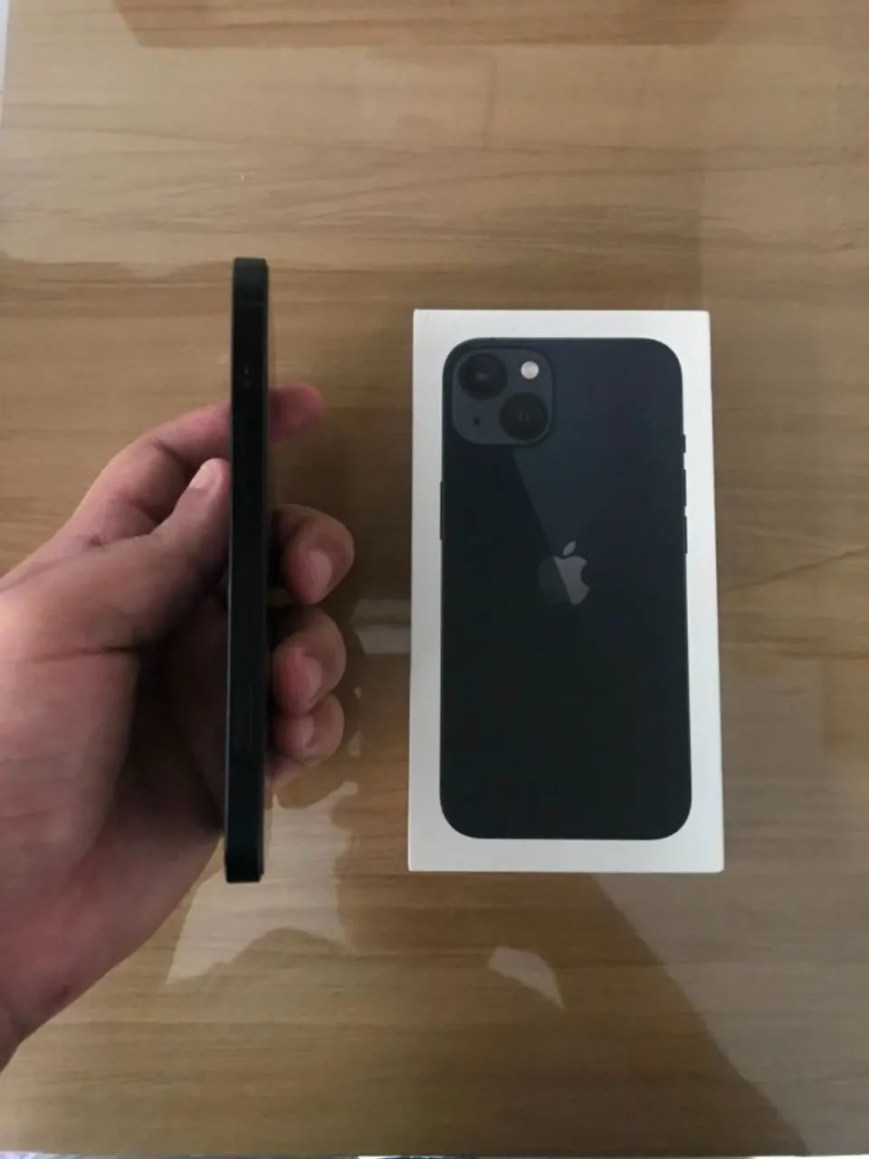 iPhone 13 (128GB - Conservado) - Foto 4