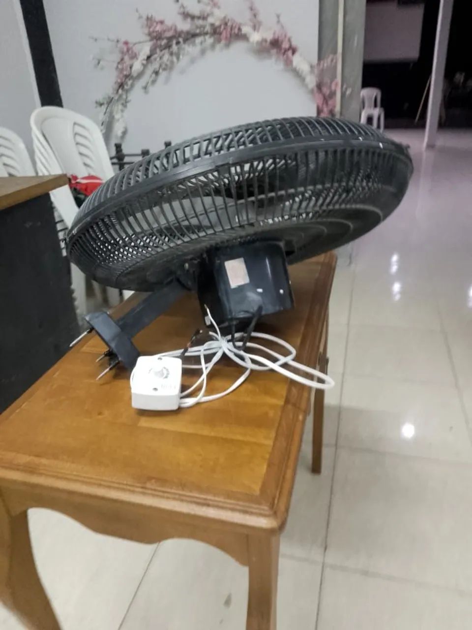 4 ventilador  - Foto 2