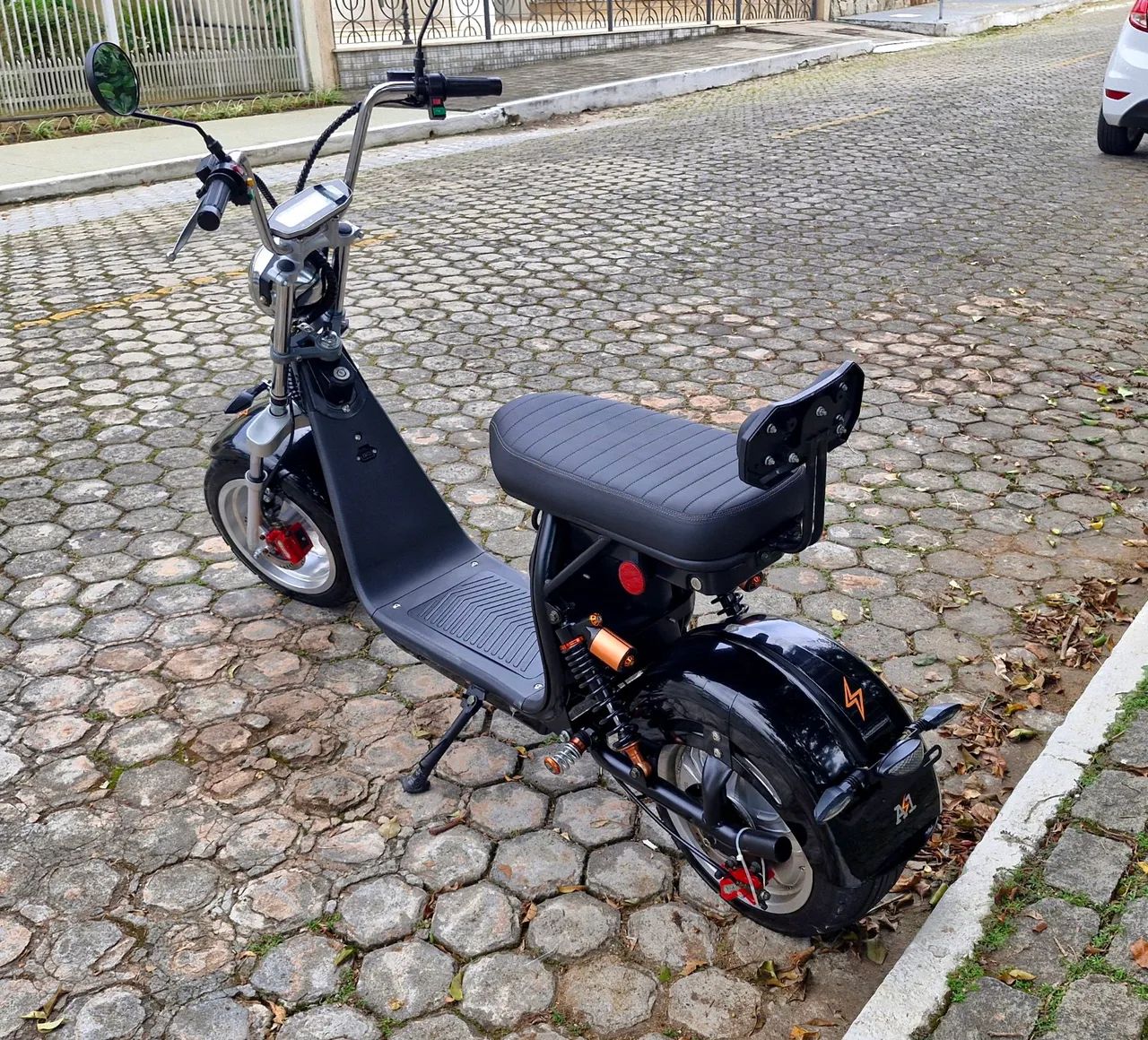 Moto Elétrica 3000w - Foto 2