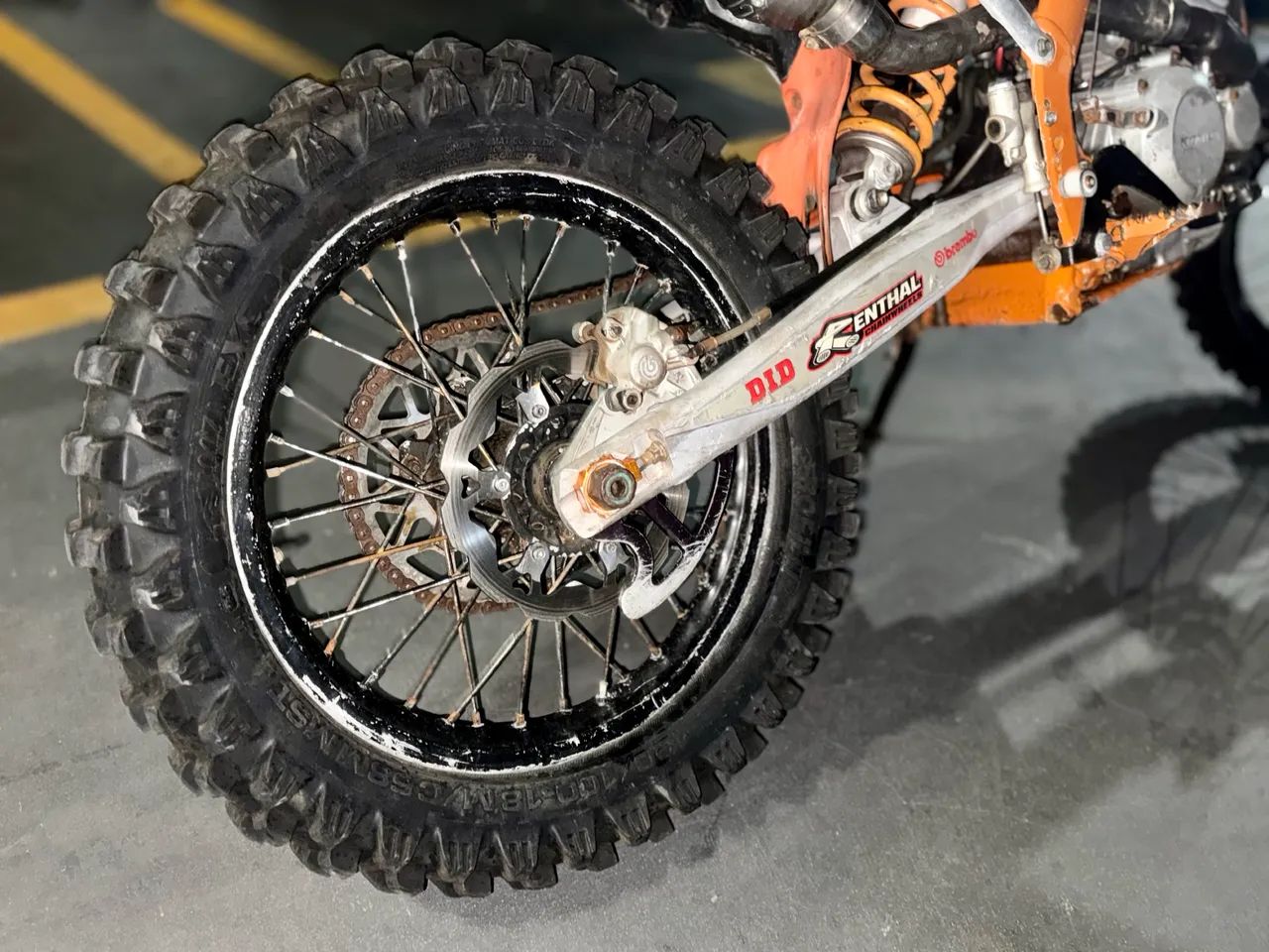 KTM MIX  - Foto 4