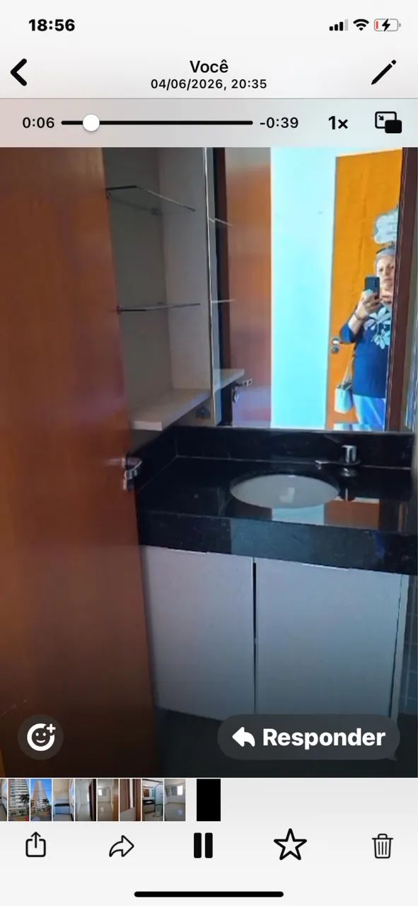Alugo apartamento no parque Amazônia  - Foto 2