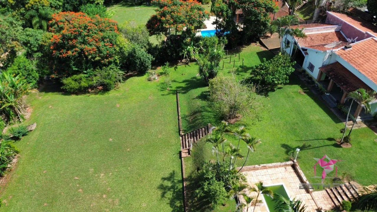 Chácara com 3 dormitórios à venda, 3952 m² - Taquari Bairro - Foto 3