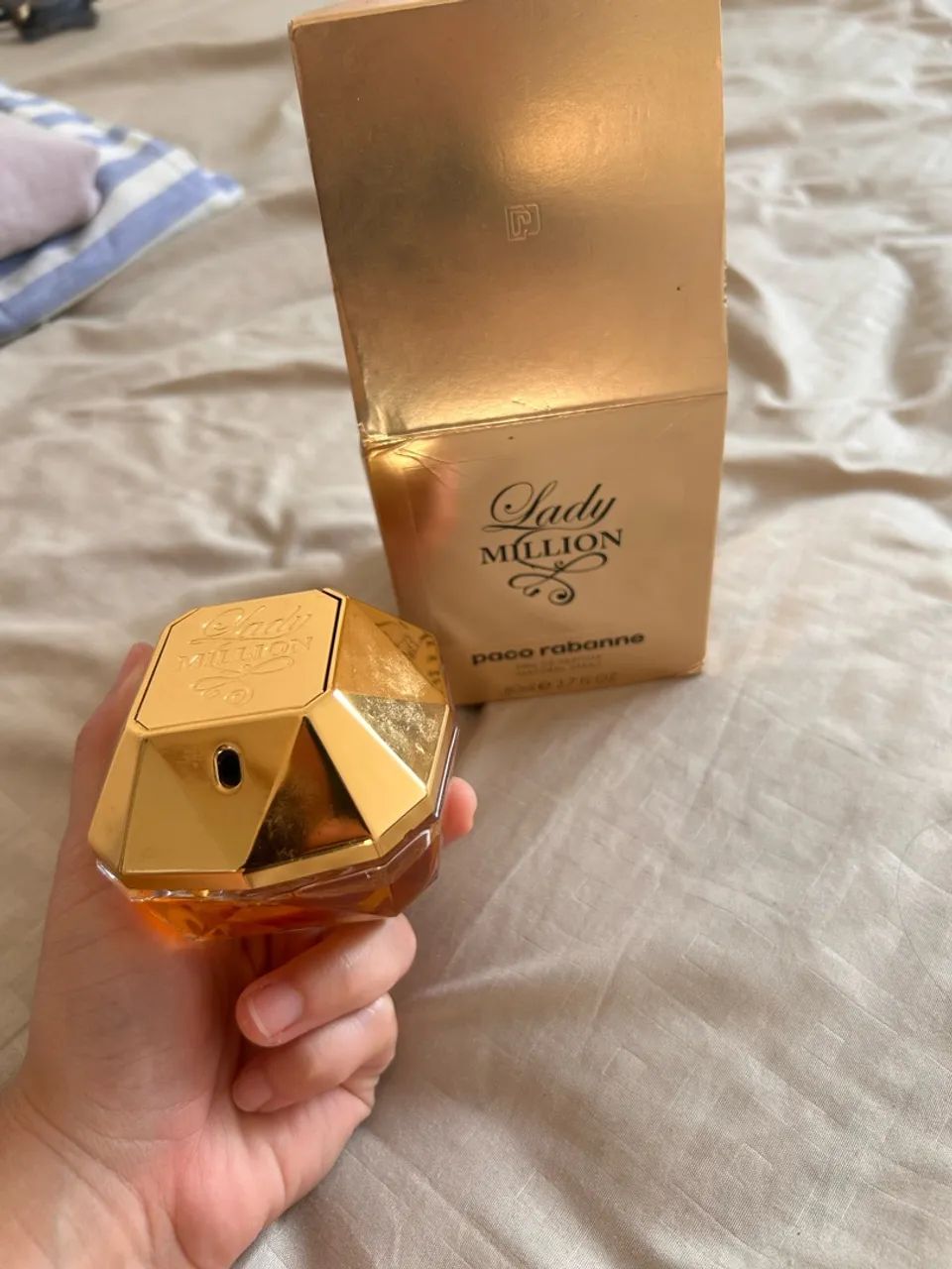 VENDO LADY MILLION ORIGINAL NUNCA USADO! - Foto 5