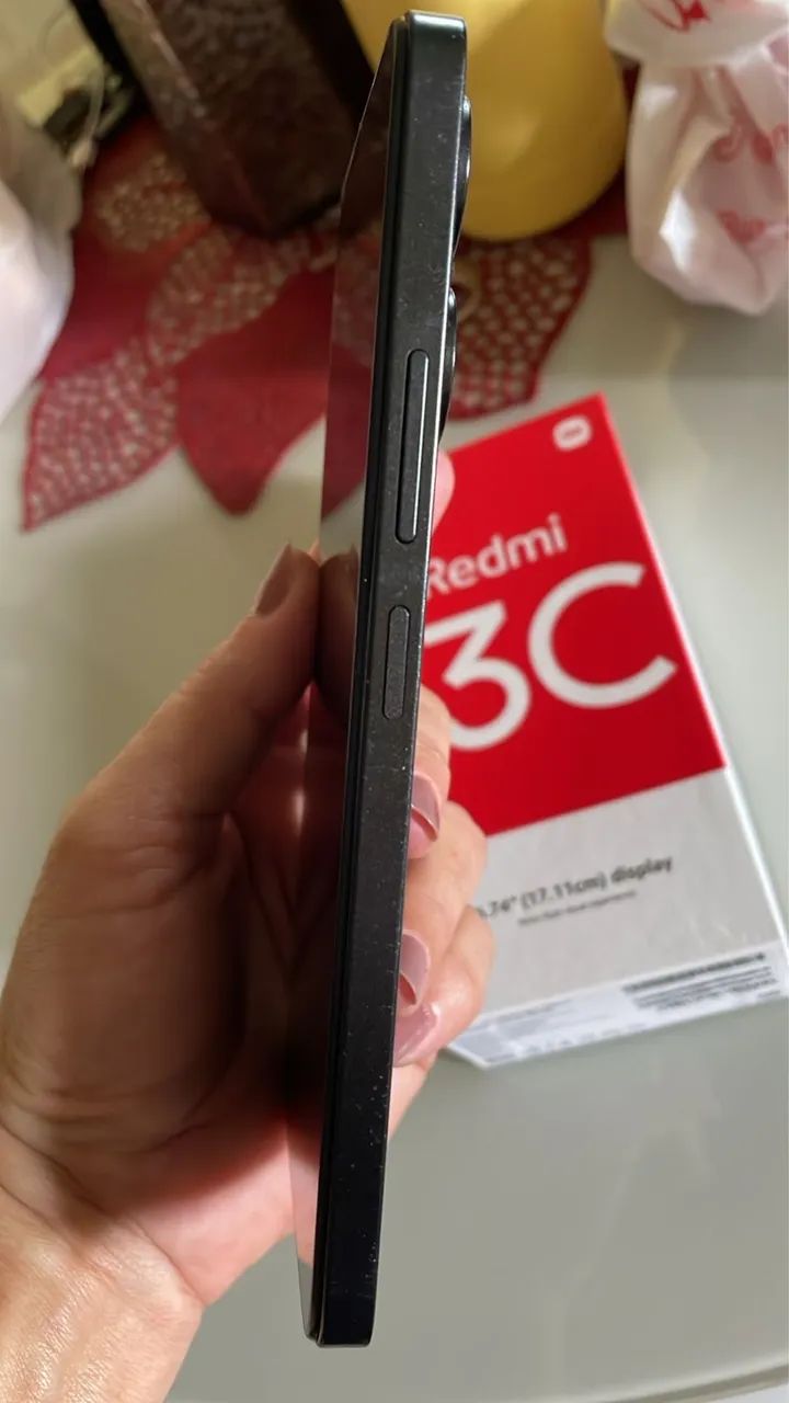 Celular Redmi - Foto 2