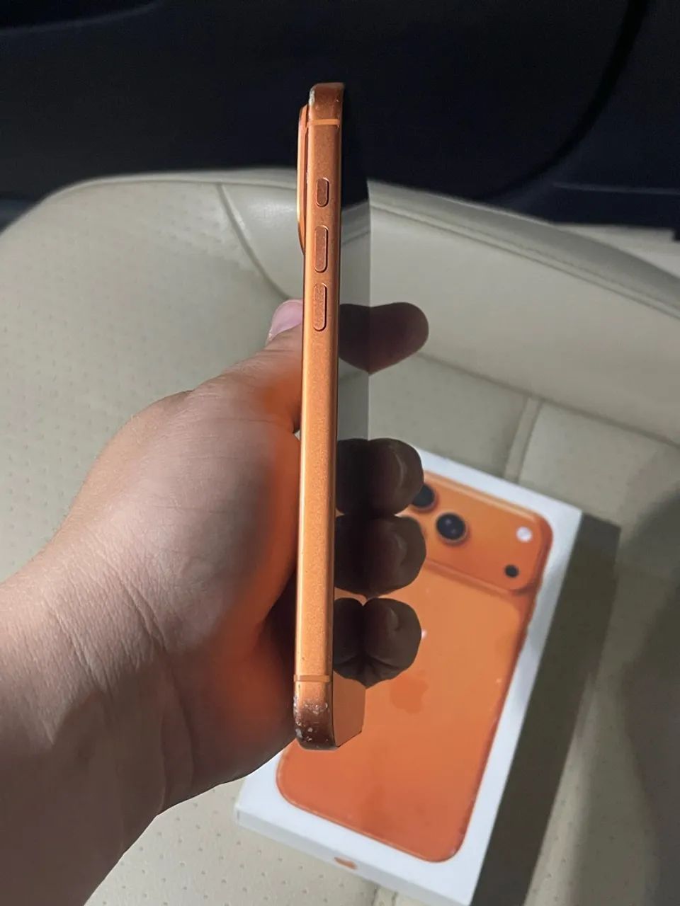 iPhone 17 pro Max  - Foto 5