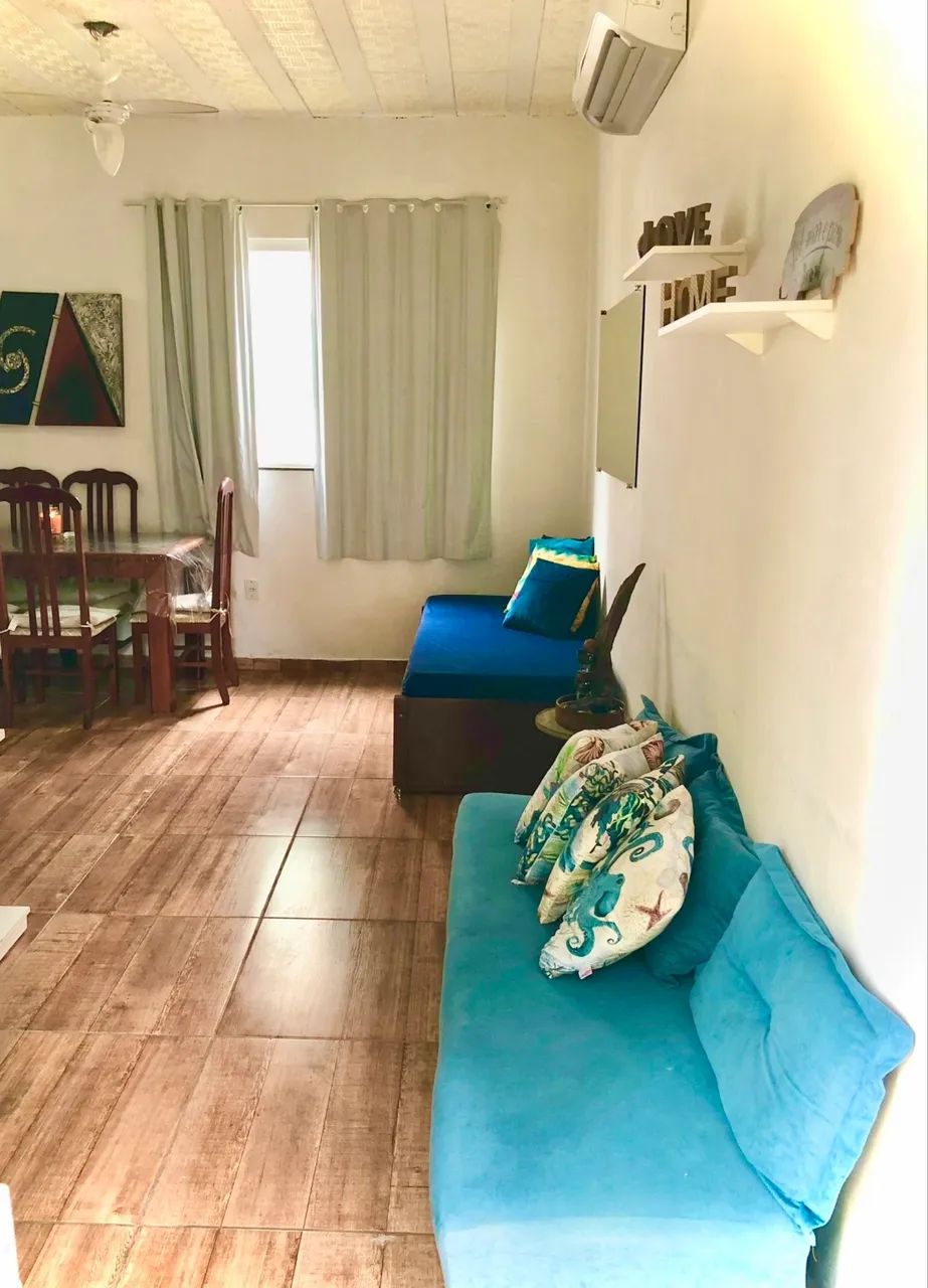 Aluguel Casa Prainha de Mambucaba - Paraty - Foto 4
