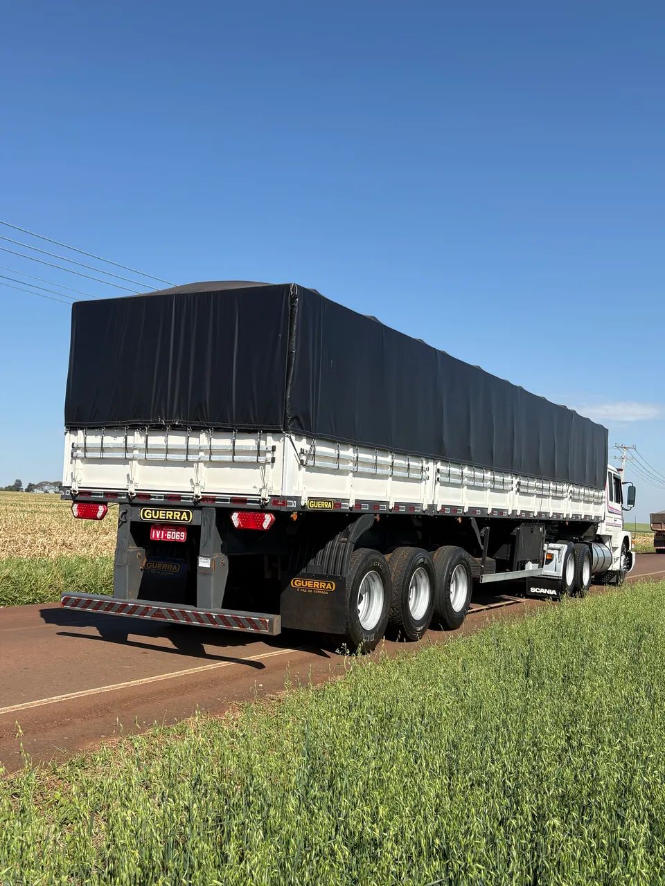 Scania 113 H 360 CV - Foto 4
