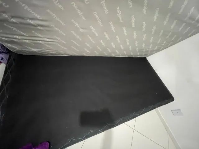 Cama de Casa com base - Foto 2