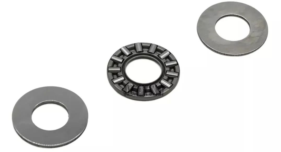 Rolamento agulha para motor de popa yamaha 15hp