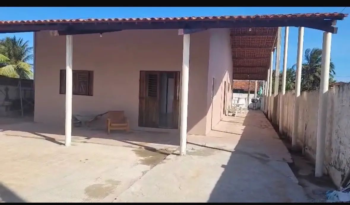 Alugo Casa de Praia Miai de Baixo CARNAVAL  - Foto 2