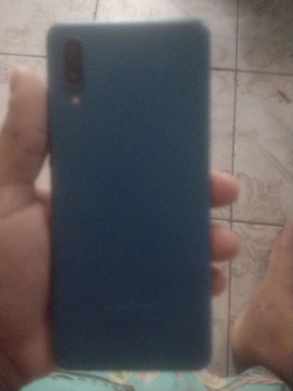 Celular Samsung A02 perfeito estado ,250  - Foto 2