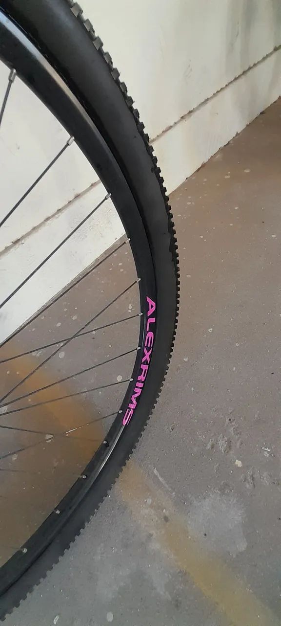 Bike oggi float 5.0 bicicleta  - Foto 4