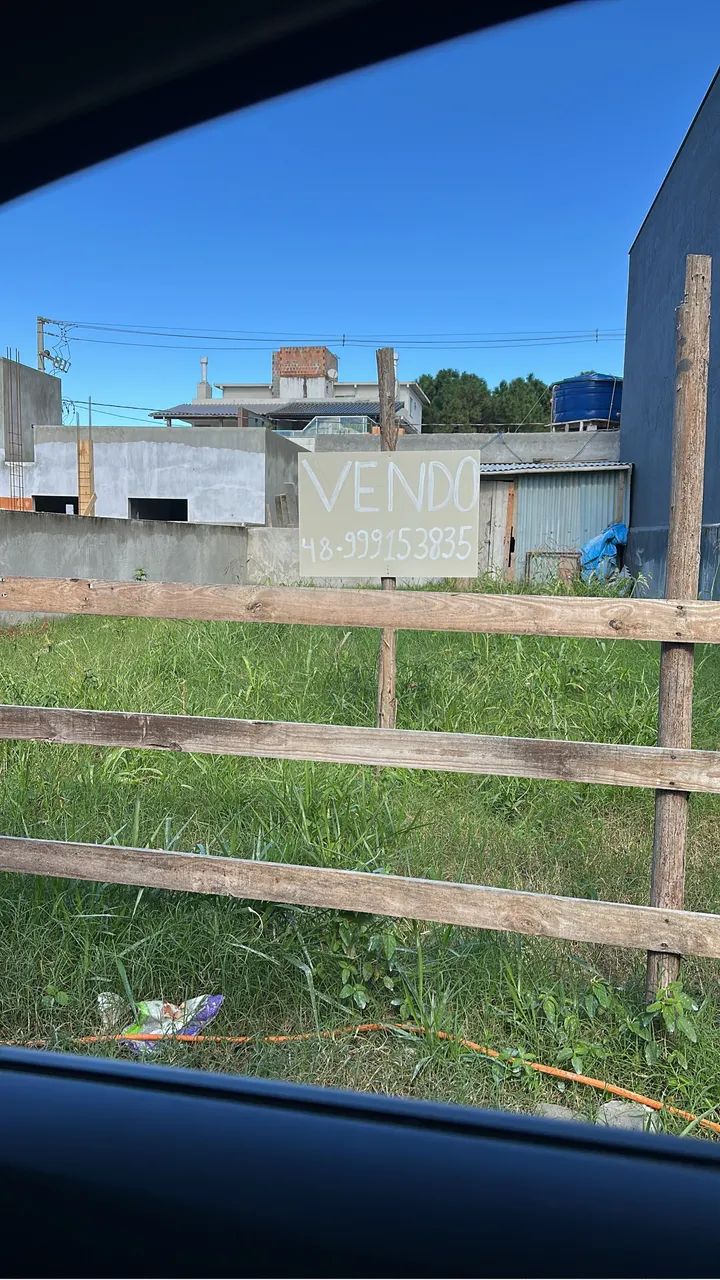 Vende-se terreno nos ingleses  - Foto 5