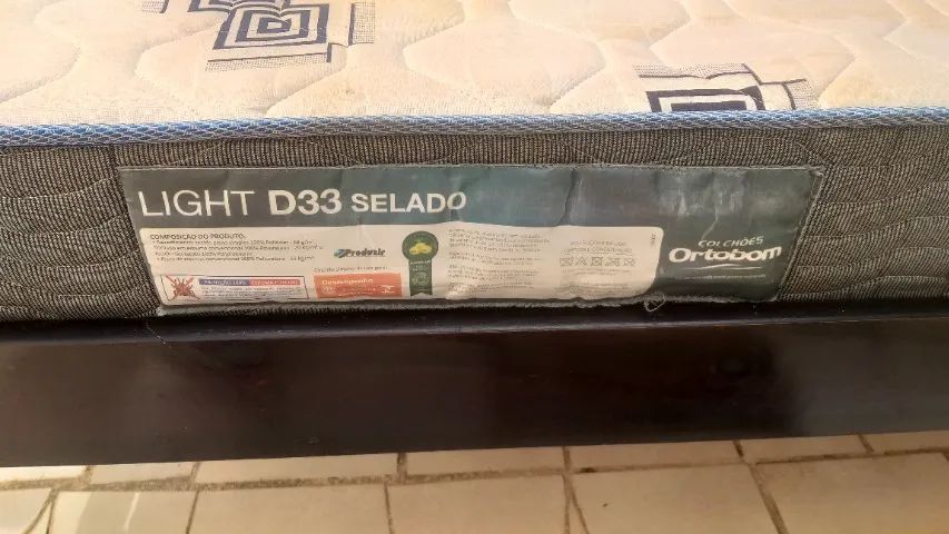Colchão  - Foto 2