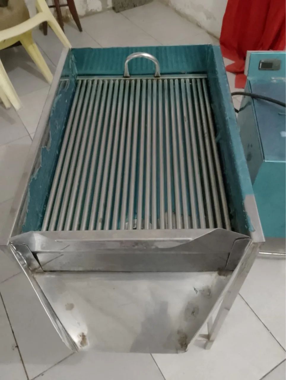 Maquina de açaí  - Foto 2