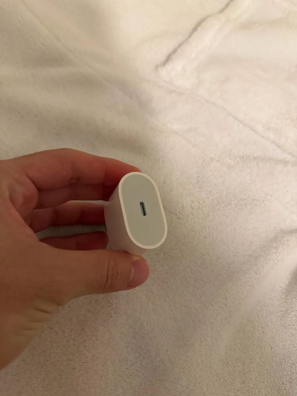 Adaptador Apple tipo C - Foto 2
