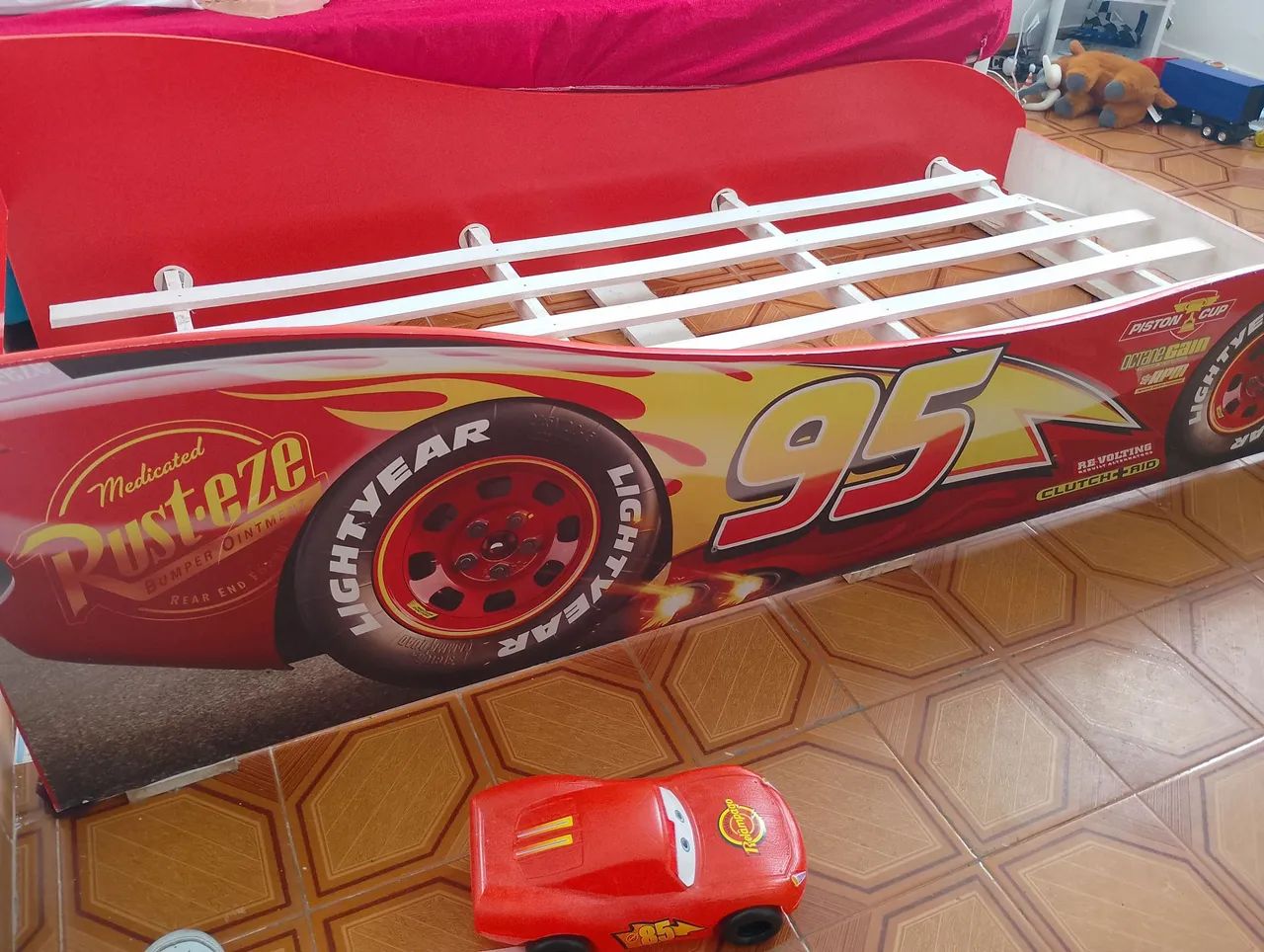 cama macqueen - Foto 4