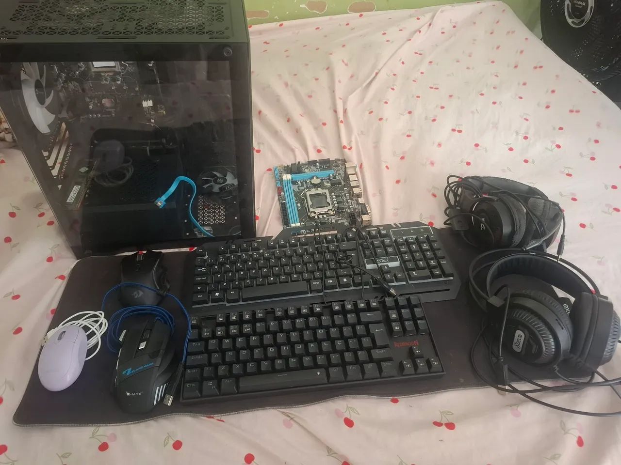 Kit PC
