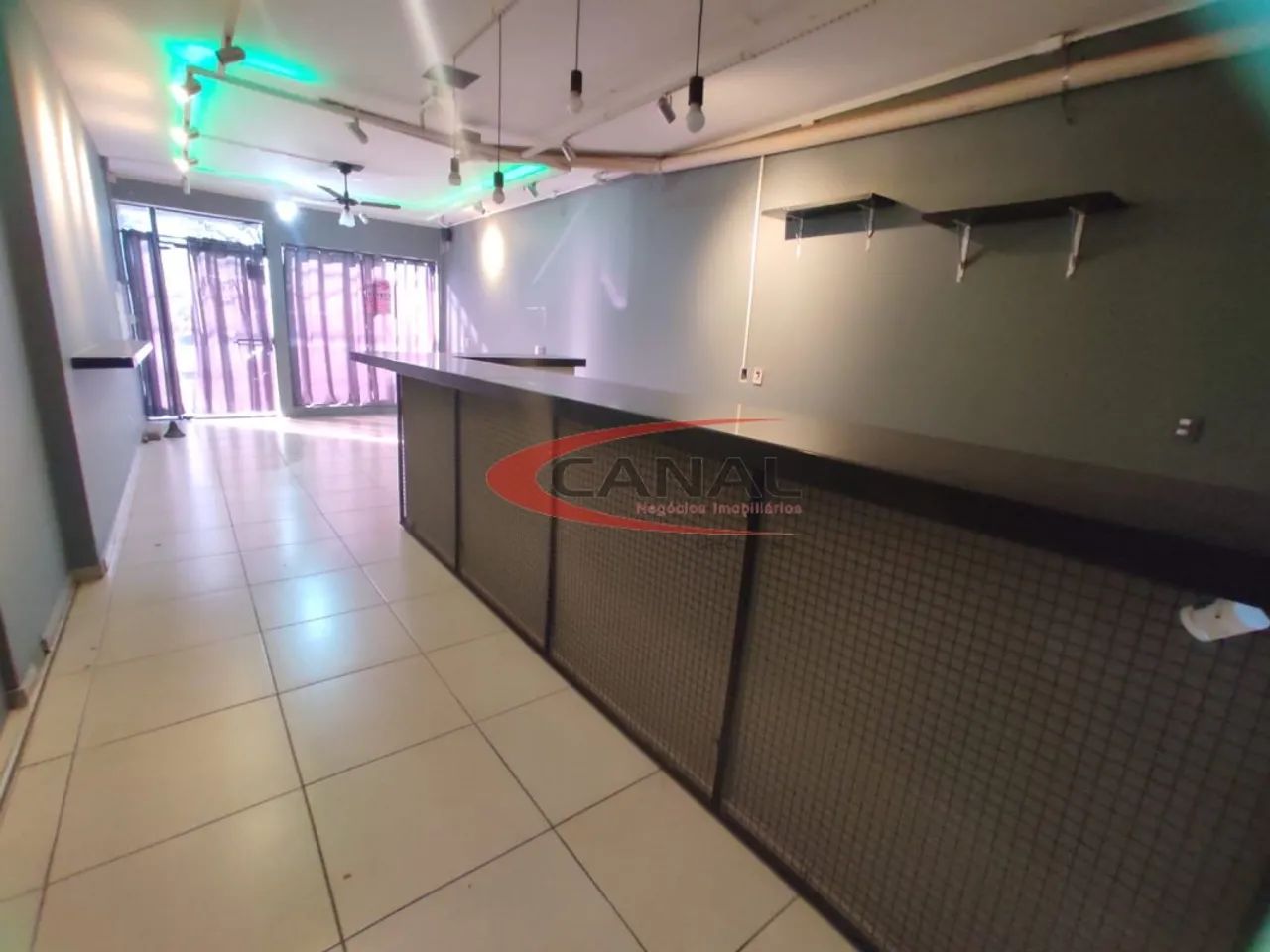 Ponto Comercial para aluguel com 120 m² e 2 quartos em Vila Aviação, Bauru - SP - Foto 5