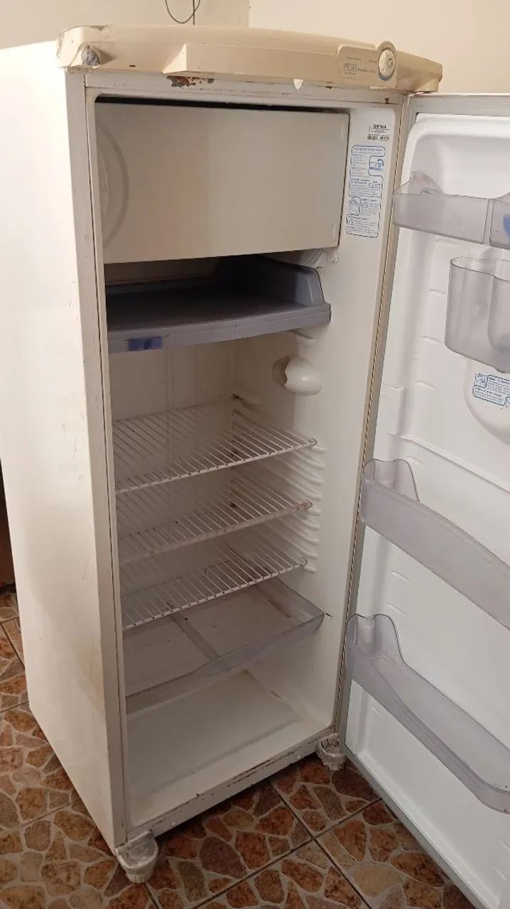 Geladeira Consul - Foto 2