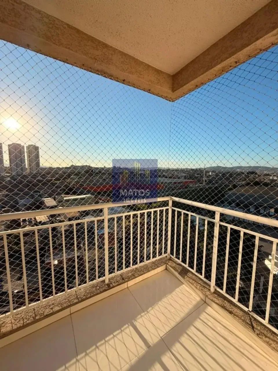 Ótimo Apartamento 48M² - Localizado no 16° Andar