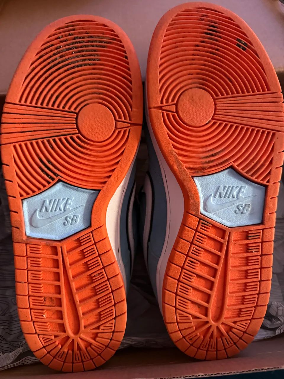 Dunk sb low club 58  - Foto 5