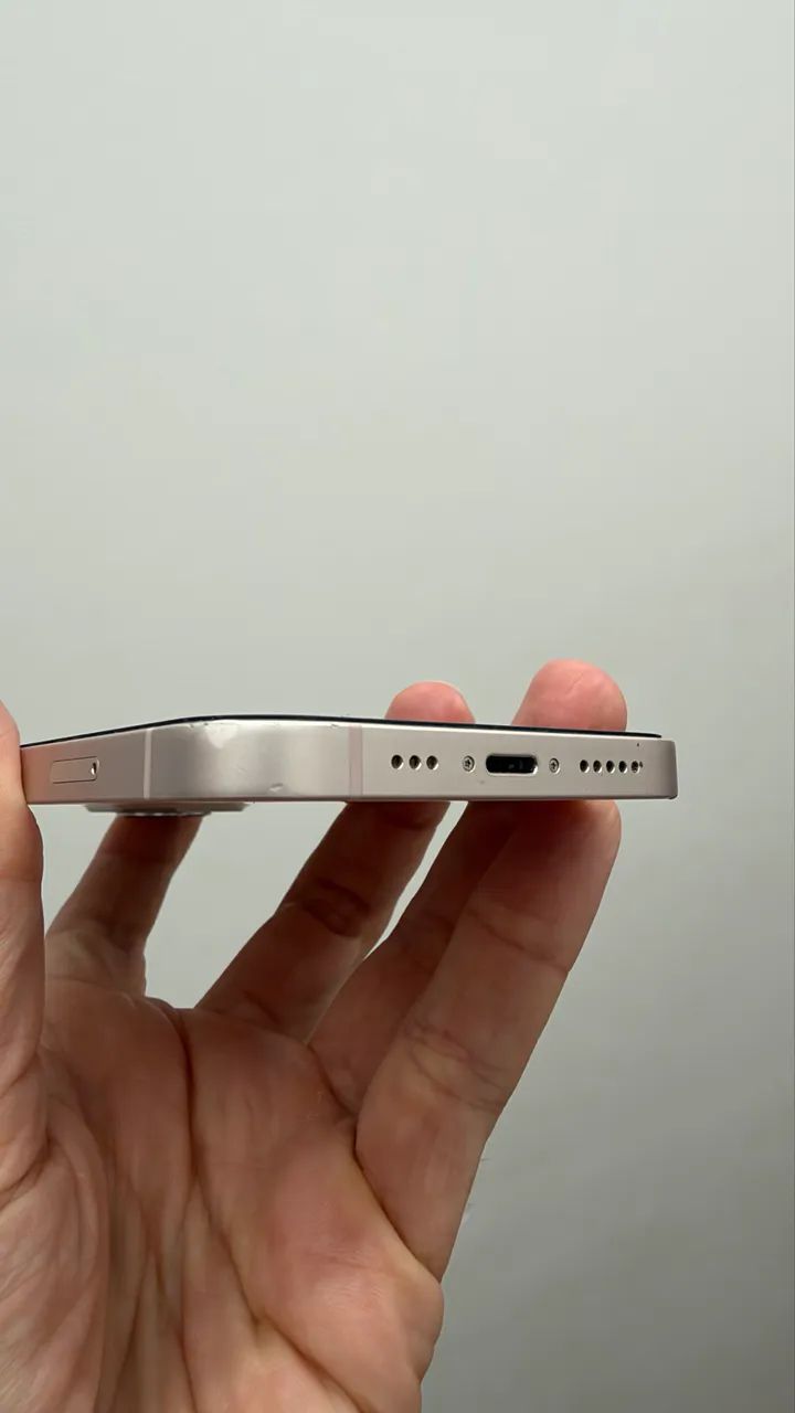 iPhone 13 128gb Rose - Foto 3